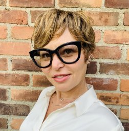 Kimberly Mcbride