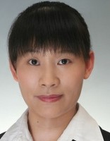 Hongmei Kang