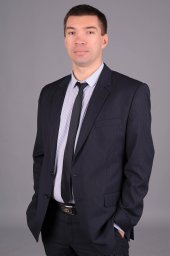 Serhii Kharchenko