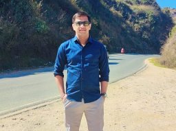 Chetan M. Pawar
