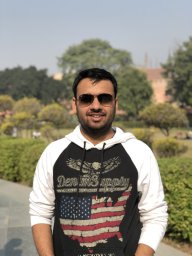 Arshit Gupta