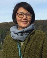 Yongxian Su