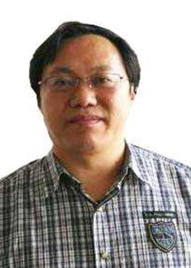 Wei Li