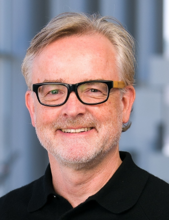 Olaf Stuve