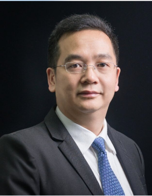 Jichao Qin
