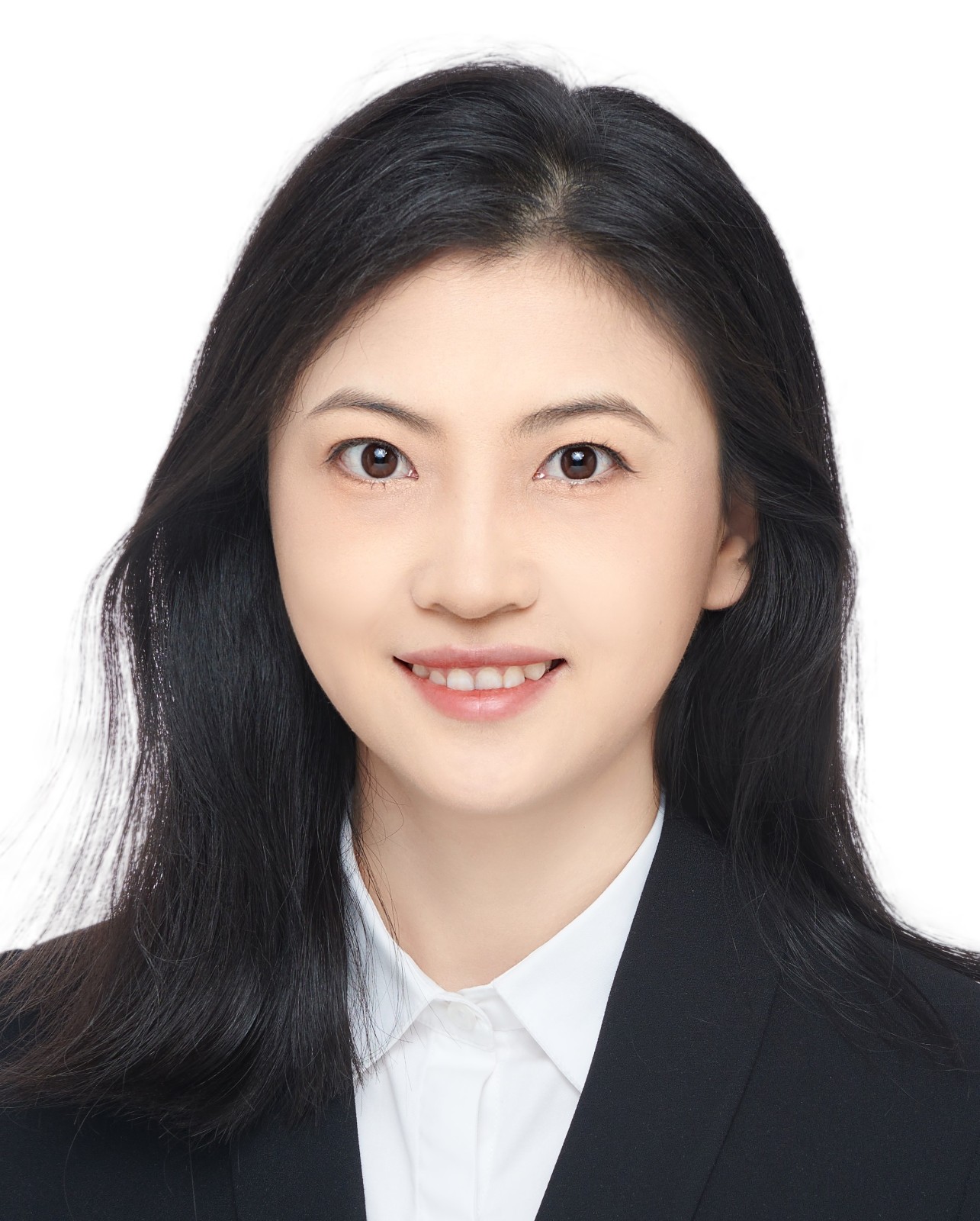 Cong Li