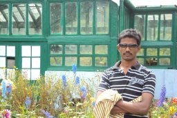 Paulpandi Manickam