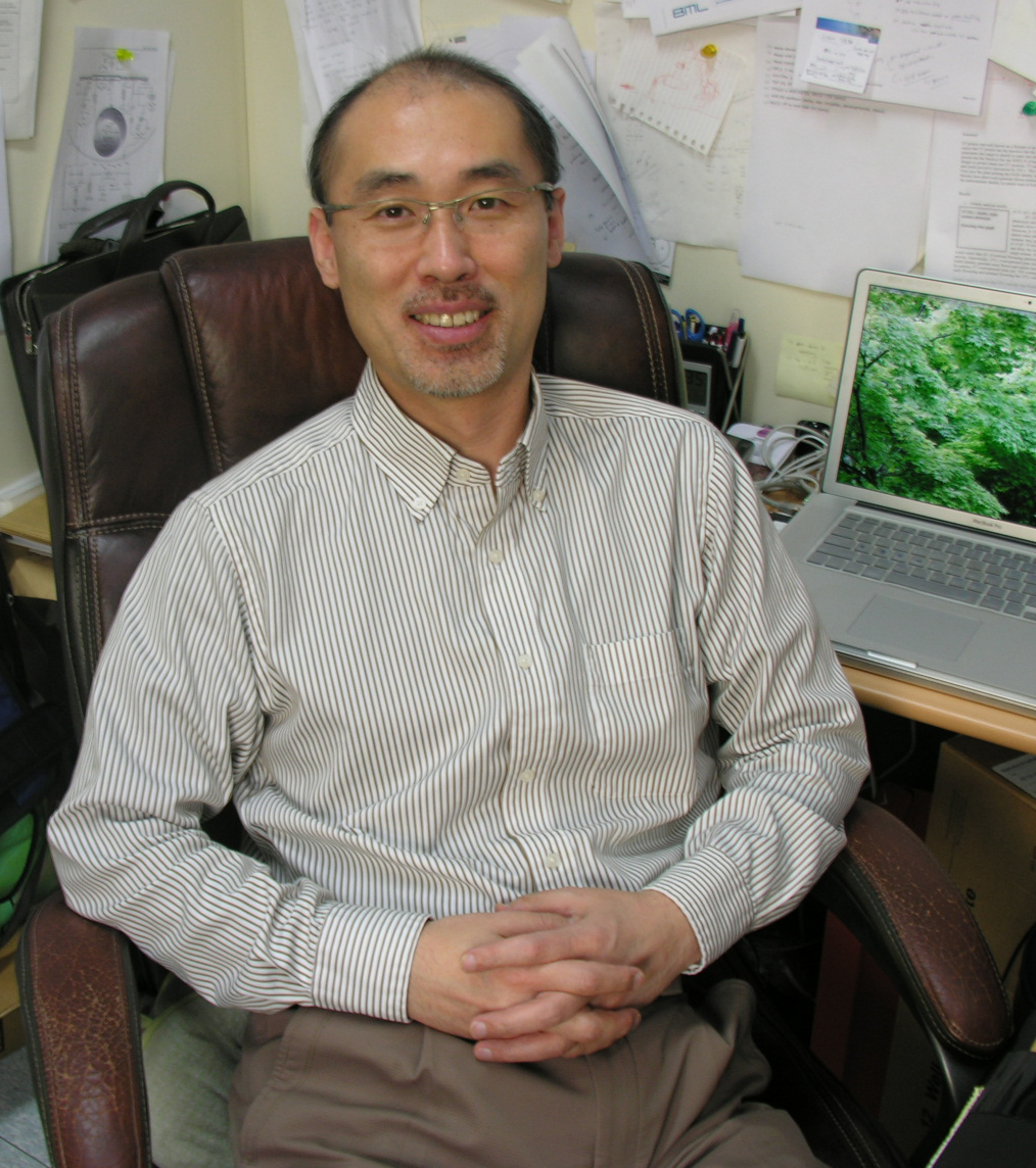 Ji Hoon Ahn