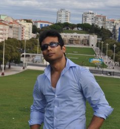 Manas Sutradhar
