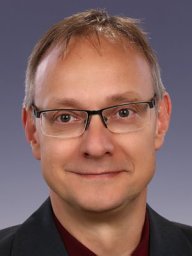 Zsolt Bacsó