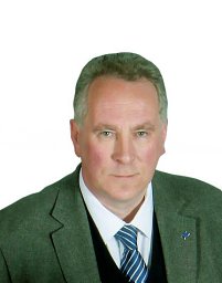 Jonathan M. Blackledge