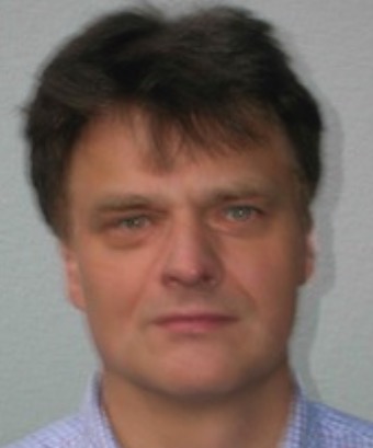 Friedhelm Schwenker