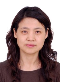 Xiaorong Liu