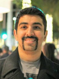 Faraz Enayati Ahangar