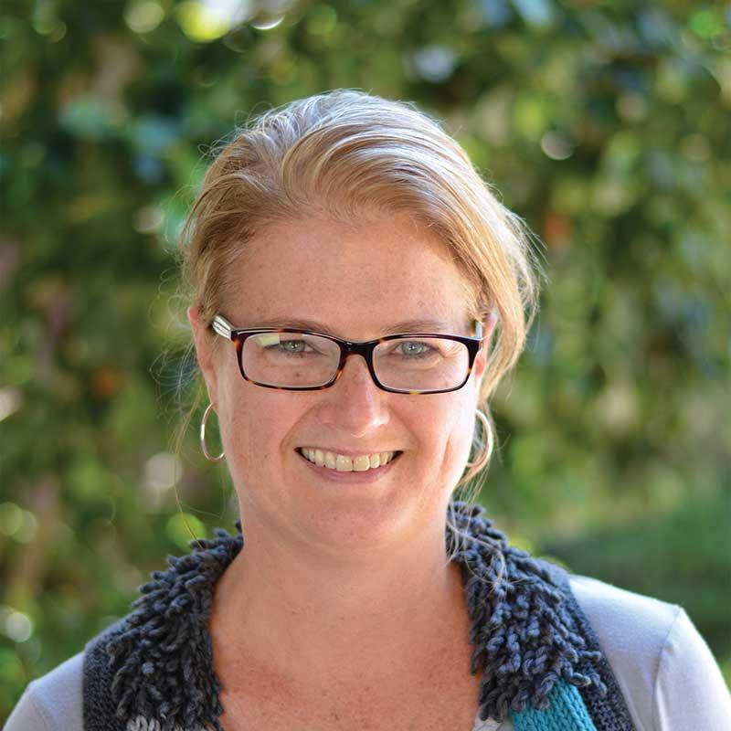 Christy M. Getz
