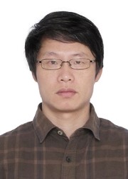Qicong Wang