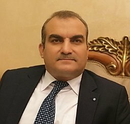 Hamadneh Nawaf