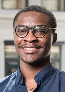 Daniel G. Alabi