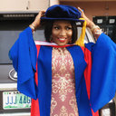 Funmilola Mabel Akinnubi-Ojo