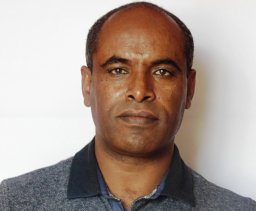 Tadesse Woldemariam Gole