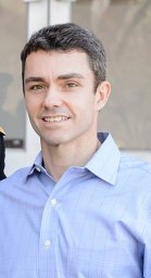 Aaron D. Smallwood