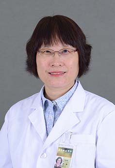 Huanling Wang