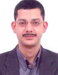 Hosni Khairy Salem