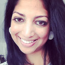 Nisha Sosale