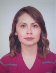 Mayra Guadalupe Garcia-Reyna