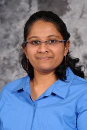 Swetha Veeraraghavan