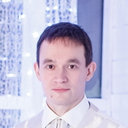 Dmitry Romanov