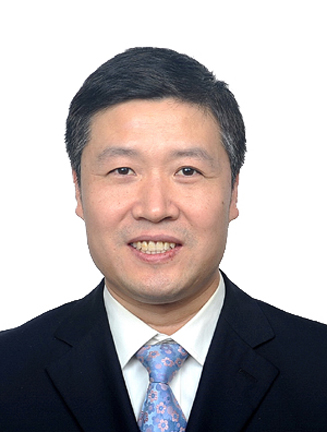 Shixuan Wang