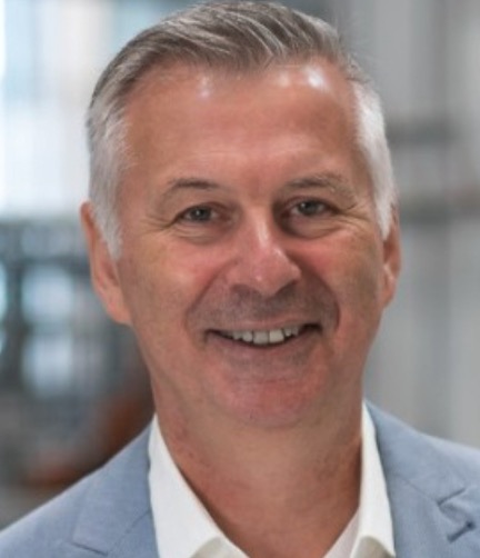 Robert Schmitt