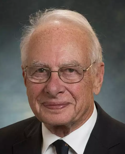 Laurence R. Young