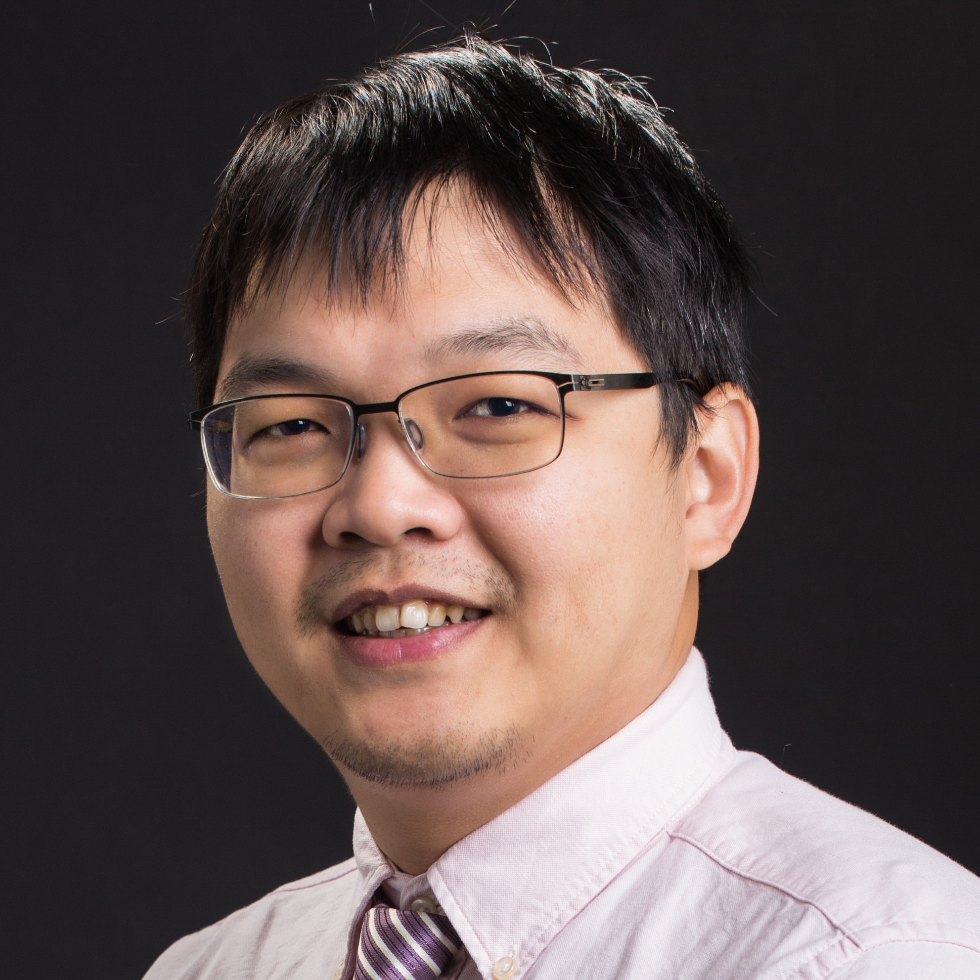 Tzu Pin Lu