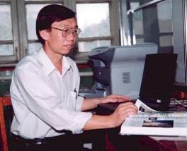 Xiaozeng Li
