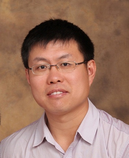Zhaochao Xu