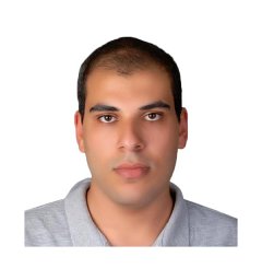 Hazem Eldahshan