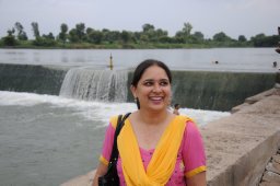 Manisha Sharma