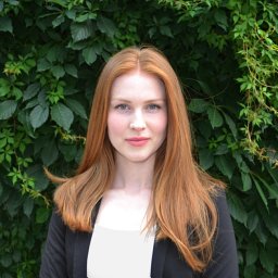 Christianne Hoey