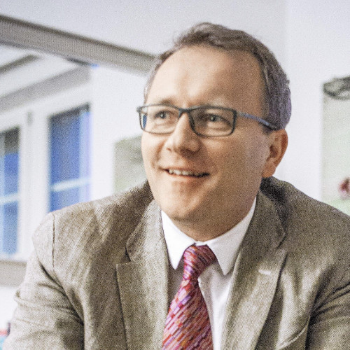 Mark R Fox