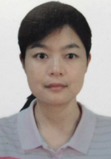 Xiuzhu Li