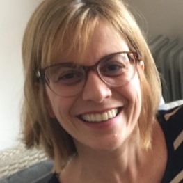 Andrea M Cappellano
