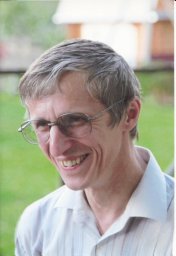 Evgeny S. Asmolov