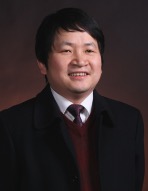 Shengquan Yu