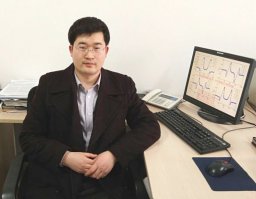 Yanbiao Gan