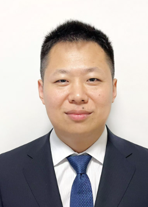 Xiaolong Liu
