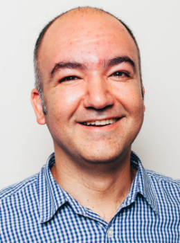 Oshin Vartanian