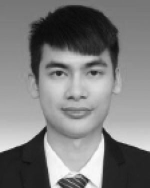 Chujian Zeng