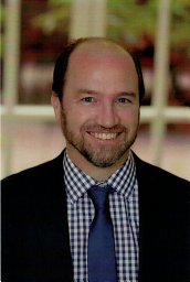 Greg Duncombe